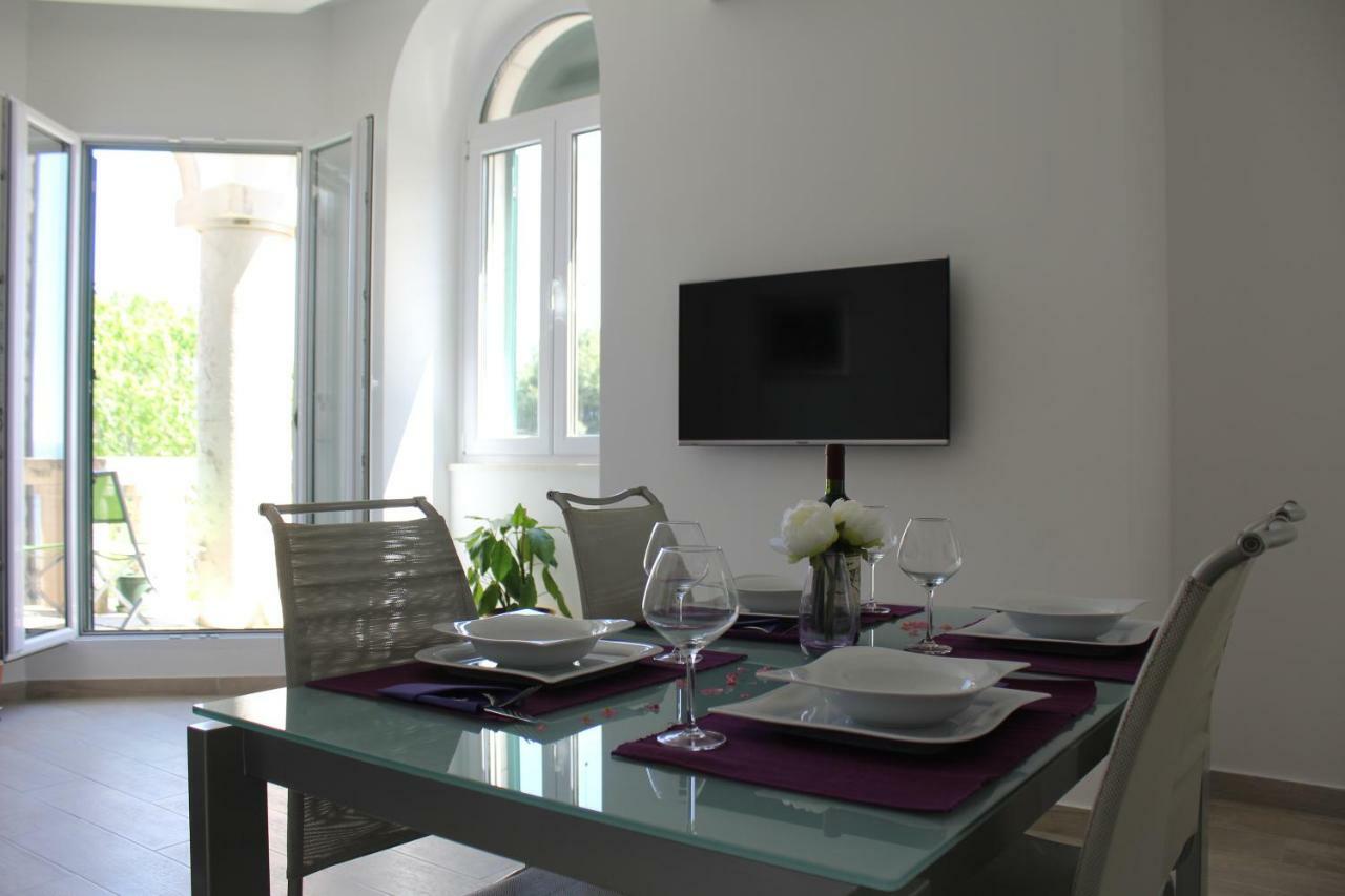 Apartment Jadranka Split Ngoại thất bức ảnh