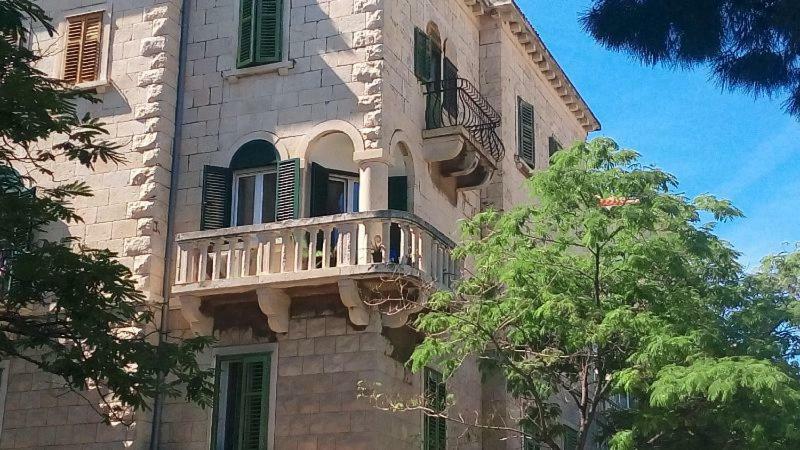 Apartment Jadranka Split Ngoại thất bức ảnh