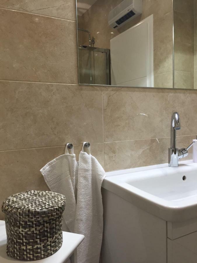 Apartment Jadranka Split Ngoại thất bức ảnh
