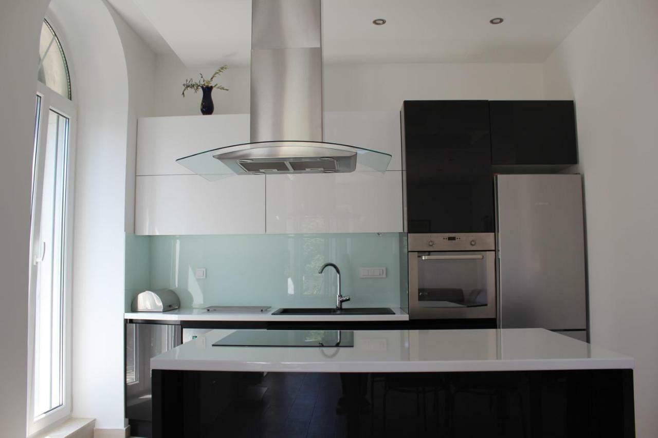Apartment Jadranka Split Ngoại thất bức ảnh
