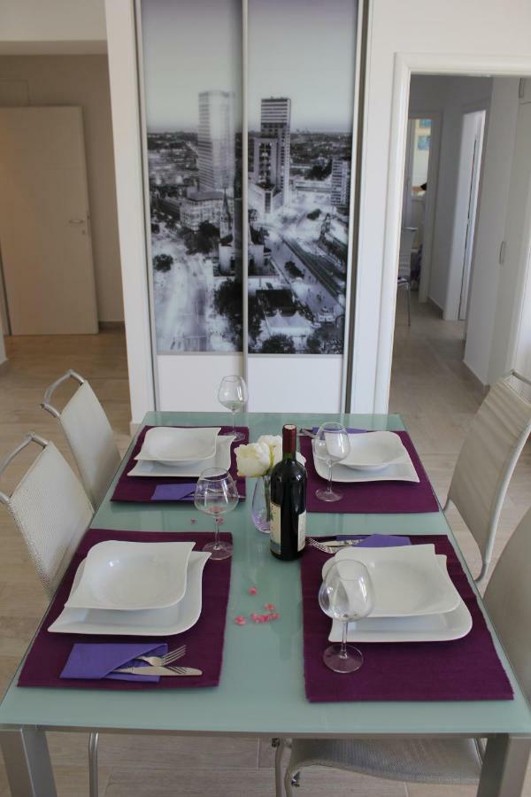 Apartment Jadranka Split Ngoại thất bức ảnh