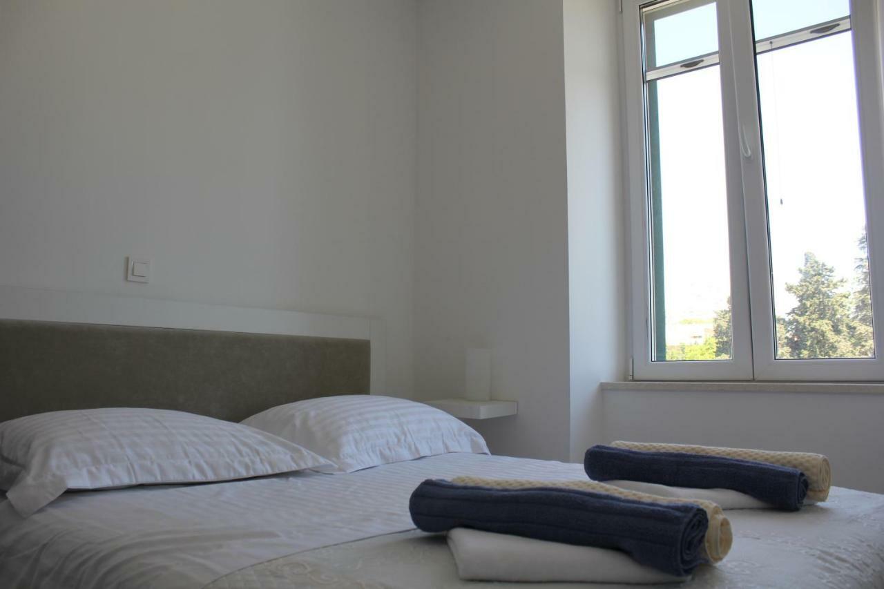 Apartment Jadranka Split Ngoại thất bức ảnh