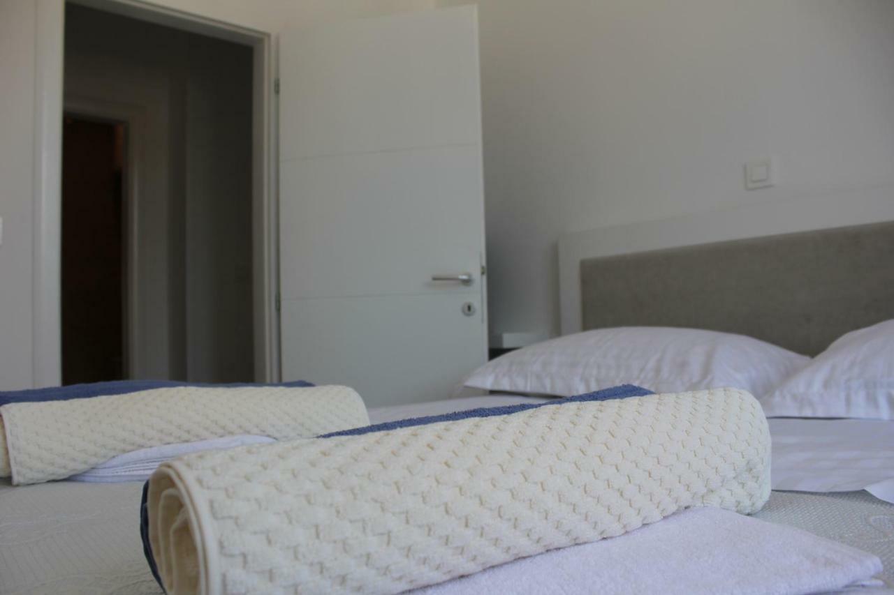 Apartment Jadranka Split Ngoại thất bức ảnh