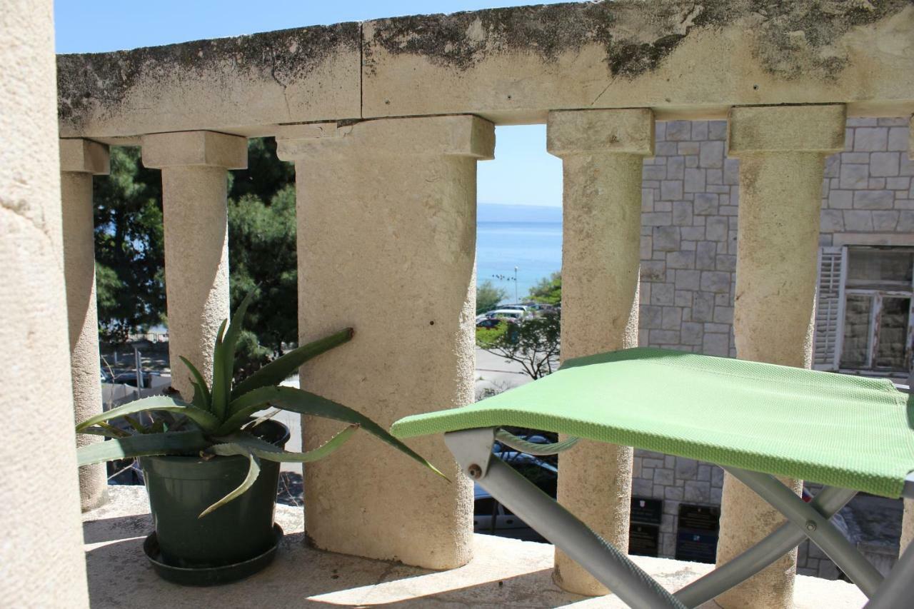 Apartment Jadranka Split Ngoại thất bức ảnh
