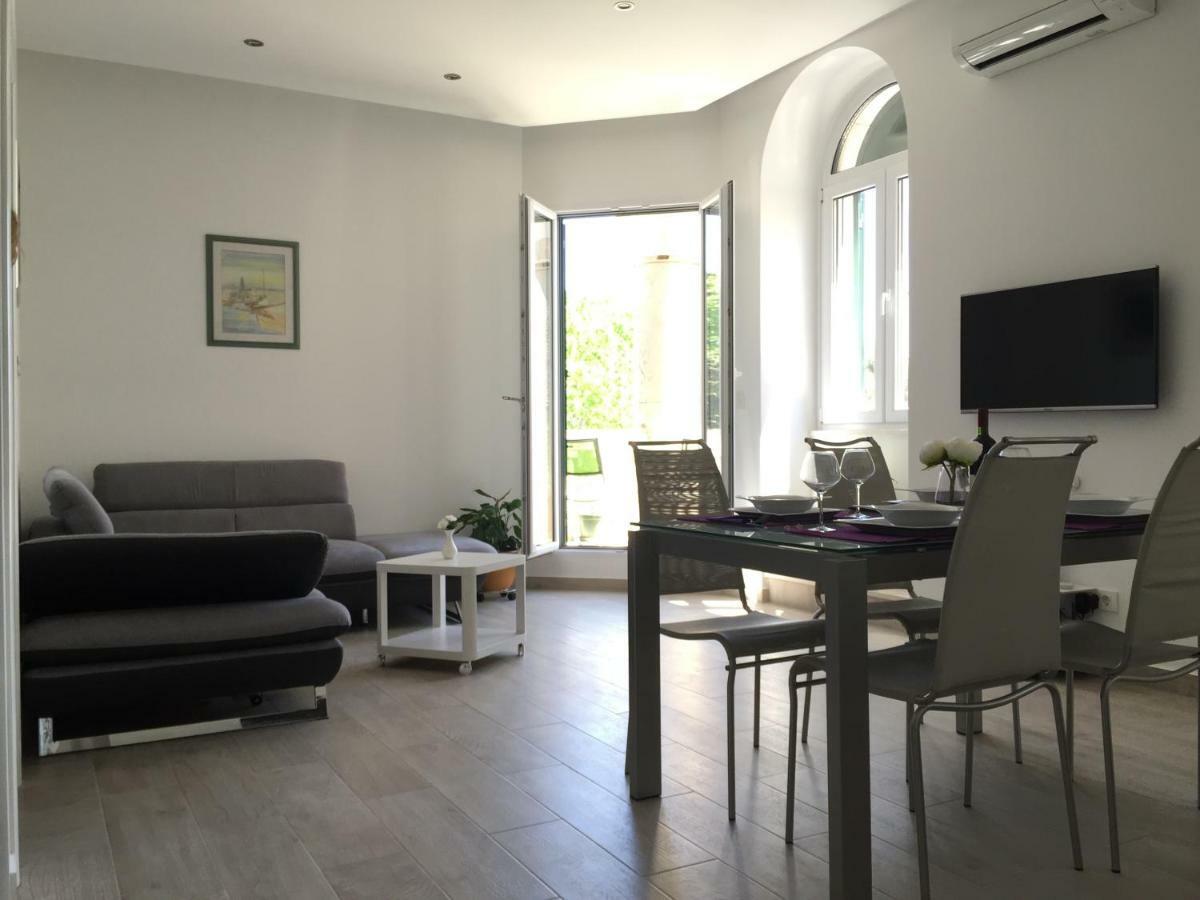 Apartment Jadranka Split Ngoại thất bức ảnh