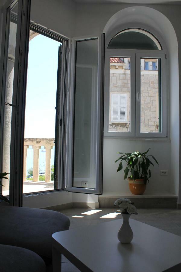 Apartment Jadranka Split Ngoại thất bức ảnh
