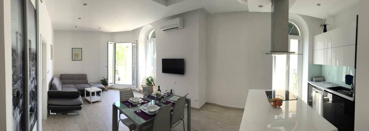 Apartment Jadranka Split Ngoại thất bức ảnh