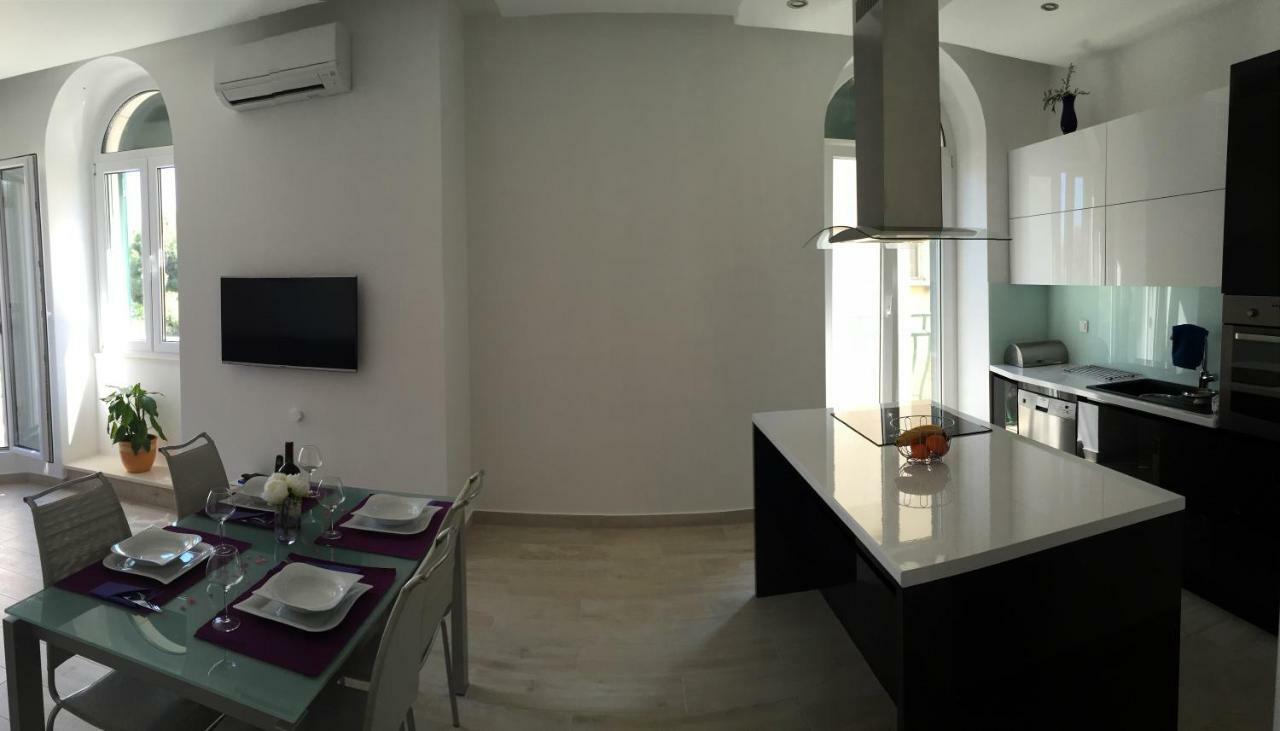 Apartment Jadranka Split Ngoại thất bức ảnh